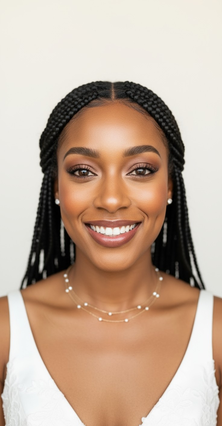 After Fishbone Braids